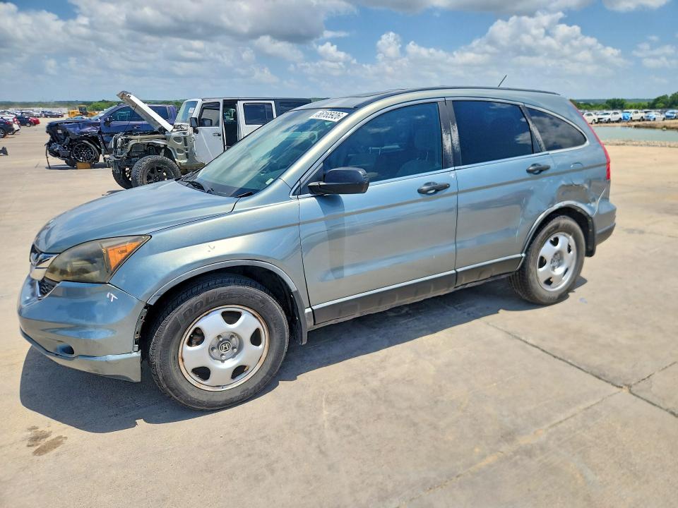 Продажа на аукционе авто 2011 Honda Cr-v, vin: JHLRE3H55BC016127, номер лота: 56165926