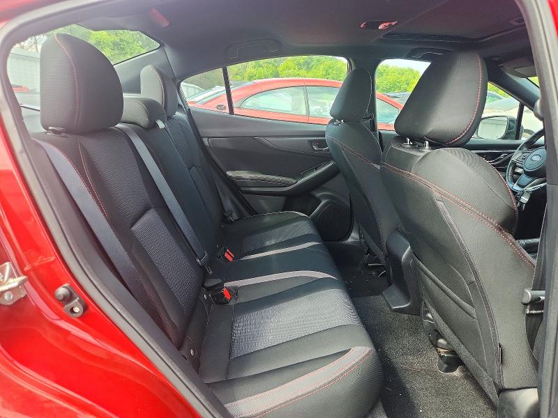 Продажа на аукционе авто 2017 Subaru Impreza, vin: 4S3GKAM69H3619185, номер лота: 56635476