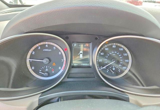 Aukcja sprzedaży 2017 Hyundai Santa Fe, vin: KM8SM4HF1HU195300, numer aukcji: 57115136