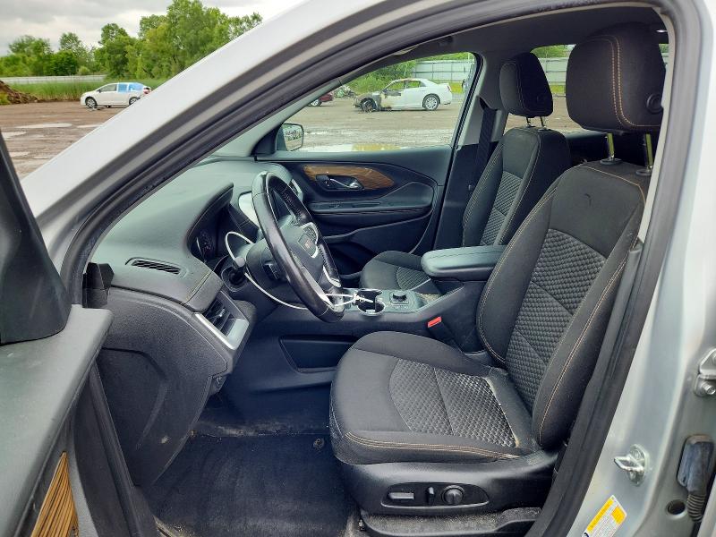Продаж на аукціоні авто 2020 Gmc Terrain, vin: 3GKALMEV5LL199016, номер лоту: 57405406