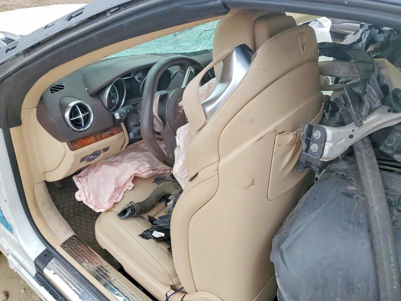 Продаж на аукціоні авто 2017 Mercedes-benz Sl, vin: WDDJK7DA8HF047012, номер лоту: 55974366