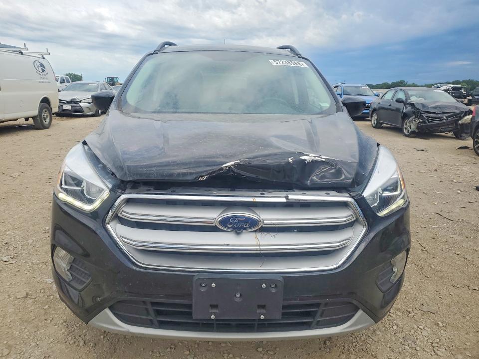 Aukcja sprzedaży 2019 Ford Escape, vin: 1FMCU0HD2KUC03455, numer aukcji: 57238986