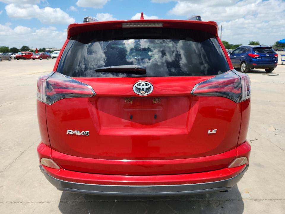 Продажа на аукционе авто 2016 Toyota Rav4, vin: JTMZFREV8GJ077234, номер лота: 56585216