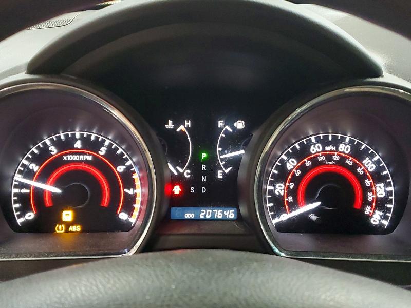 Продаж на аукціоні авто 2008 Toyota Highlander, vin: JTEES41A982036781, номер лоту: 58132656
