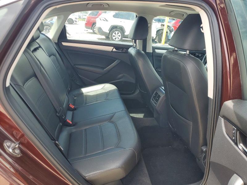 Продажа на аукционе авто 2013 Volkswagen Passat, vin: 1VWBP7A30DC094873, номер лота: 57618546