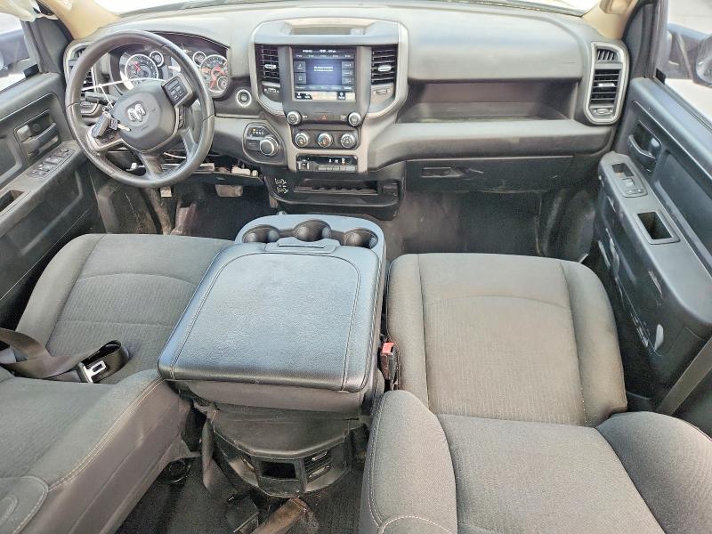 Продаж на аукціоні авто 2020 Ram 2500, vin: 3C6UR5CJ5LG146426, номер лоту: 55966596
