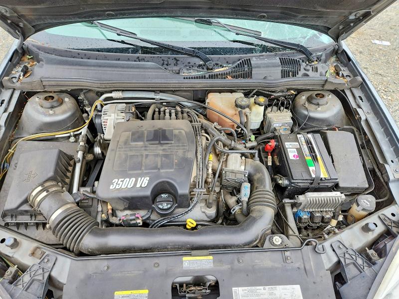 Продаж на аукціоні авто 2005 Chevrolet Malibu, vin: 1G1ZT52895F280335, номер лоту: 55248276