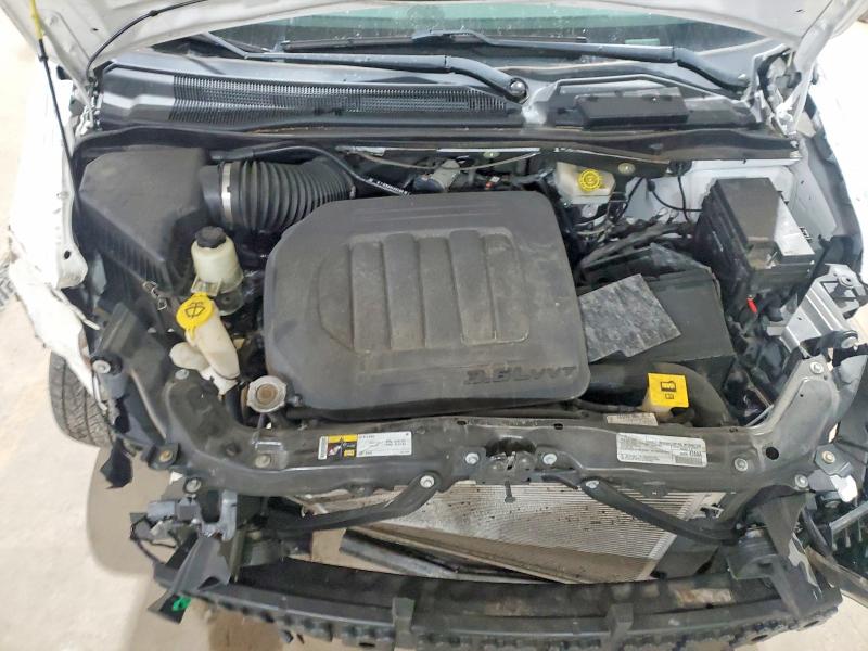 Aukcja sprzedaży 2019 Dodge Grand Caravan, vin: 2C4RDGBG9KR778384, numer aukcji: 57193876