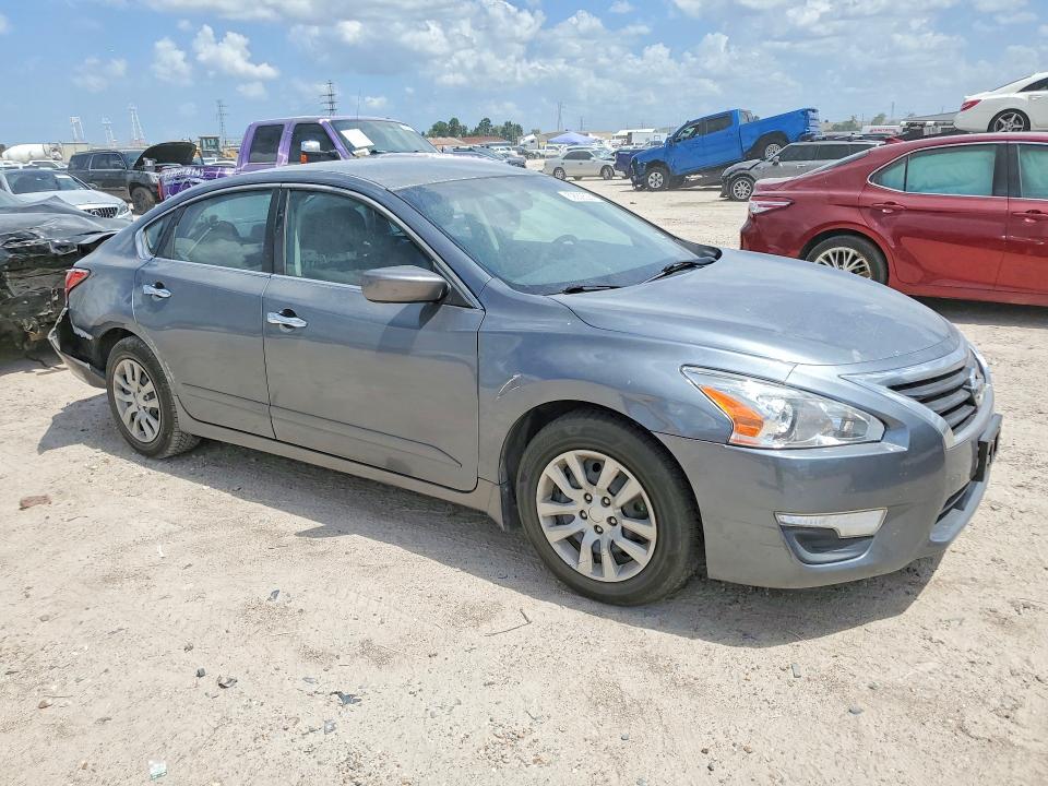 Продаж на аукціоні авто 2015 Nissan Altima, vin: 1N4AL3AP3FN900093, номер лоту: 59050526