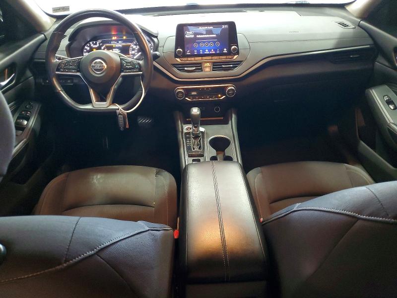 Aukcja sprzedaży 2019 Nissan Altima, vin: 1N4BL4DWXKN302669, numer aukcji: 58091606