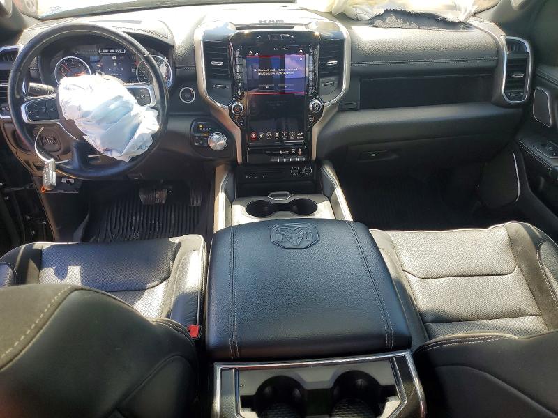 Продажа на аукционе авто 2019 Ram 1500, vin: 1C6SRFJT3KN708671, номер лота: 58039706