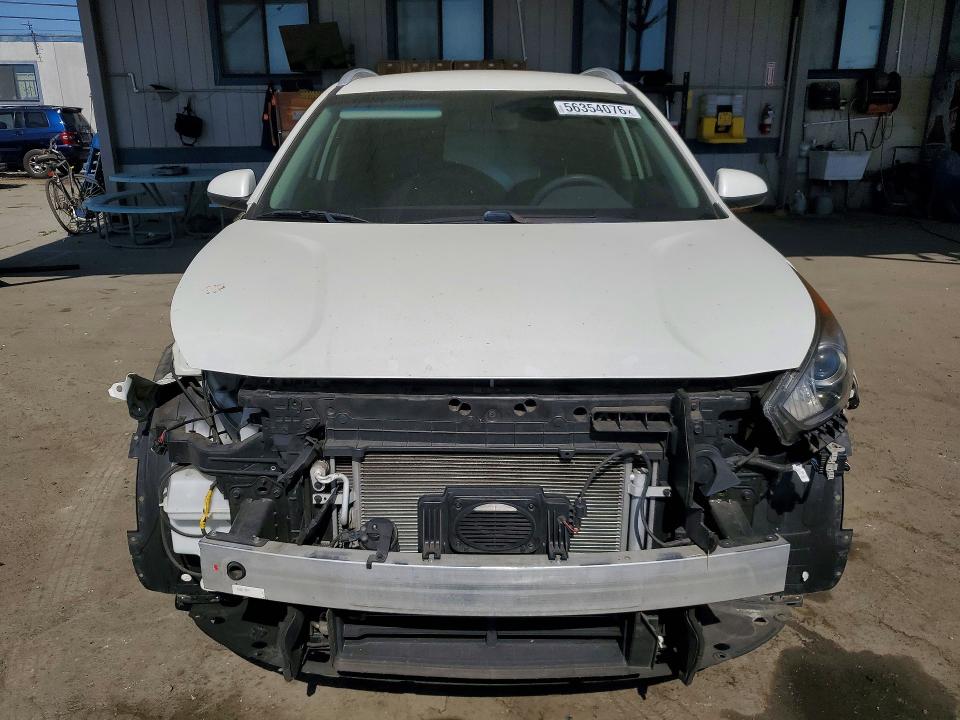 Aukcja sprzedaży 2019 Kia Niro, vin: KNDCB3LC8K5353753, numer aukcji: 56354076