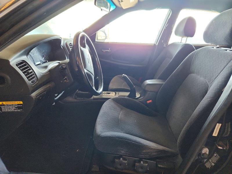 56659776 :رقم المزاد ، KMHWF25S25A152230 vin ، 2005 Hyundai Sonata مزاد بيع