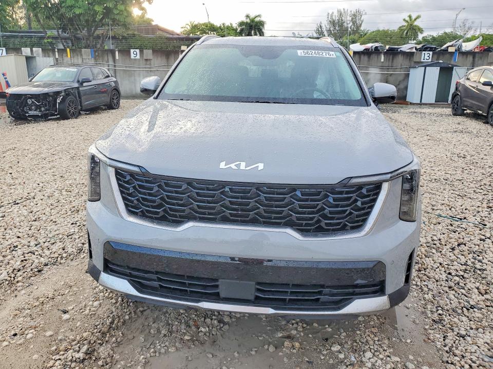 Aukcja sprzedaży 2025 Kia Sorento, vin: 5XYRL4JC0SG378363, numer aukcji: 56248276