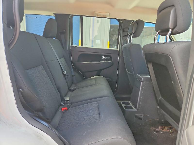 Auction sale of the 2012 Jeep Liberty, vin: 1C4PJLAK1CW100607, lot number: 58764826