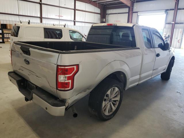 Aukcja sprzedaży 2018 Ford F150, vin: 1FTEX1CP7JFC24249, numer aukcji: 52645336