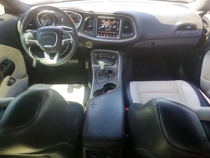 Aukcja sprzedaży 2018 Dodge Challenger, vin: 2C3CDZAGXJH229871, numer aukcji: 55618536