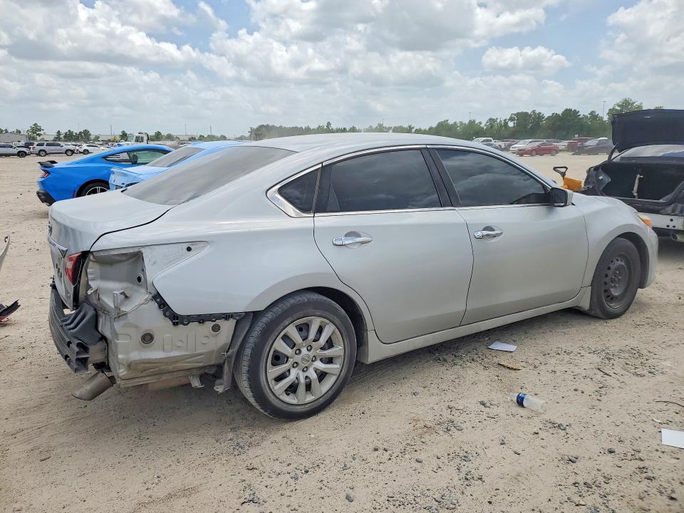 Продаж на аукціоні авто 2017 Nissan Altima, vin: 1N4AL3AP0HN333165, номер лоту: 59021386