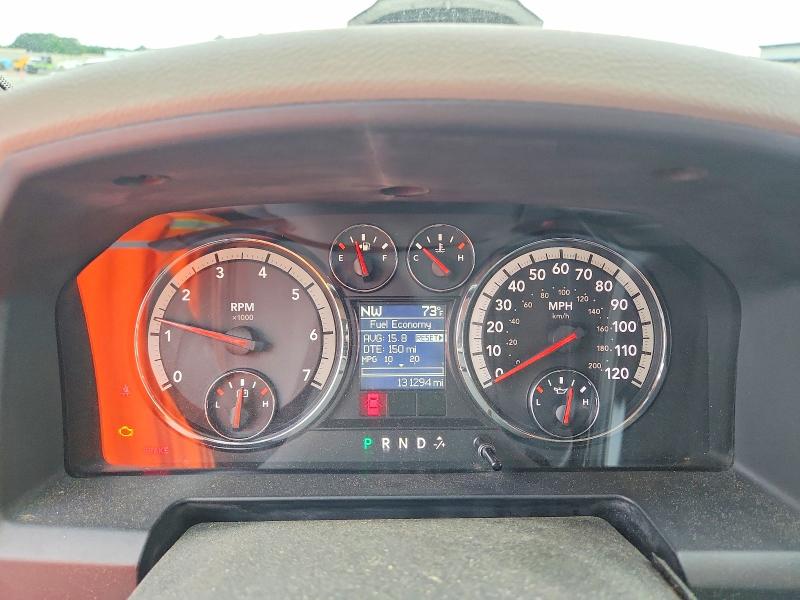 57622246 :رقم المزاد ، 1D7RV1GT8BS630473 vin ، 2011 Dodge Ram 1500 مزاد بيع