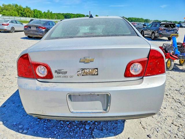 55473556 :رقم المزاد ، 1G1ZC5E02CF207164 vin ، 2012 Chevrolet Malibu مزاد بيع