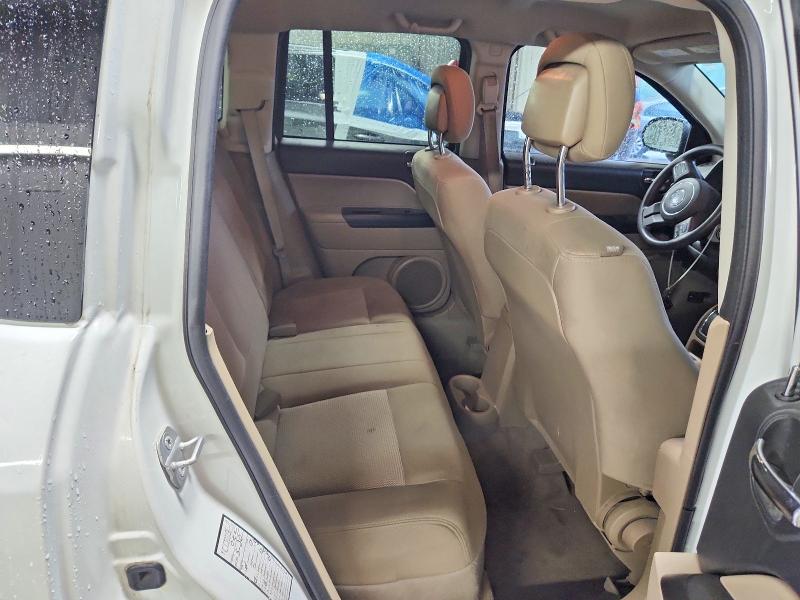 Продаж на аукціоні авто 2014 Jeep Compass, vin: 1C4NJCBA4ED832483, номер лоту: 57496086