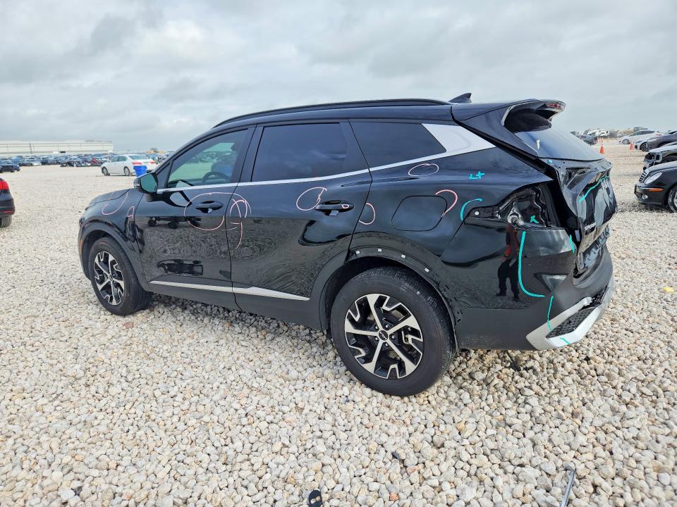 Aukcja sprzedaży 2025 Kia Sportage, vin: 5XYK3CDF5SG286487, numer aukcji: 56173836