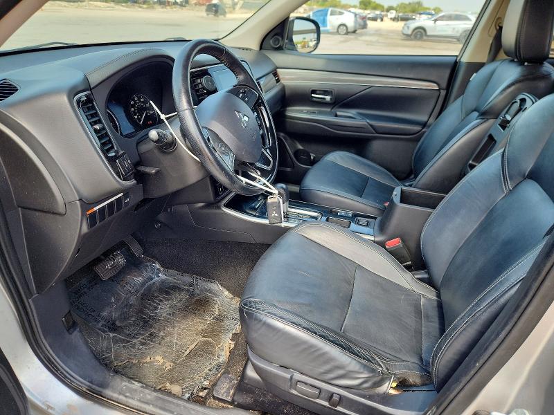 Aukcja sprzedaży 2019 Mitsubishi Outlander, vin: JA4AD3A35KJ001283, numer aukcji: 57867996