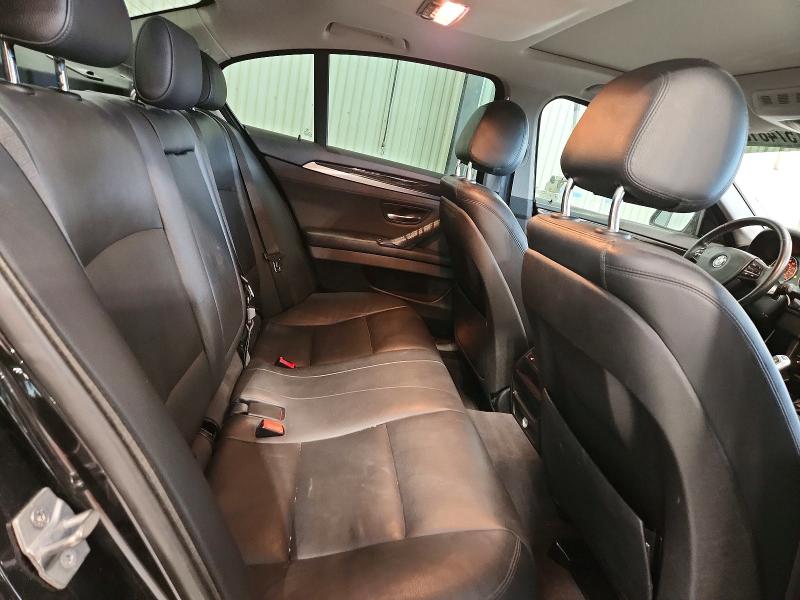 Aukcja sprzedaży 2014 Bmw 528, vin: WBA5A7C54ED616588, numer aukcji: 57481656
