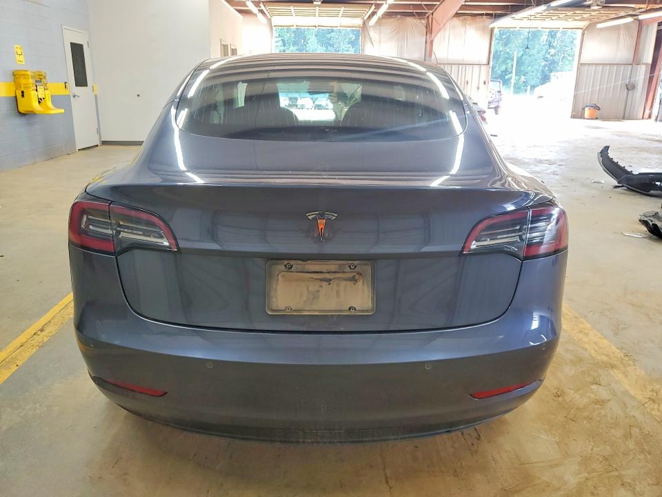 Aukcja sprzedaży 2020 Tesla Model 3, vin: 5YJ3E1EA4LF661154, numer aukcji: 58689606