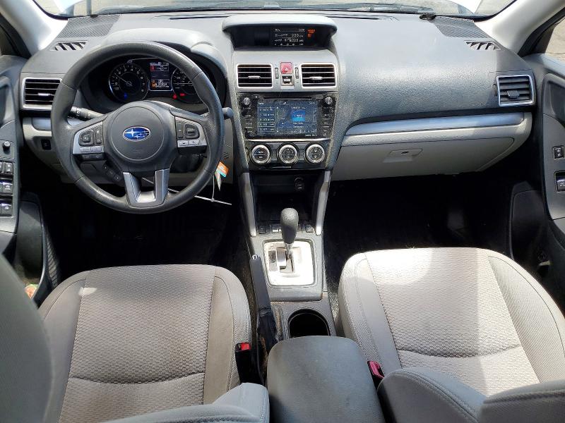 56065866 :رقم المزاد ، JF2SJAGC1HH808271 vin ، 2017 Subaru Forester مزاد بيع