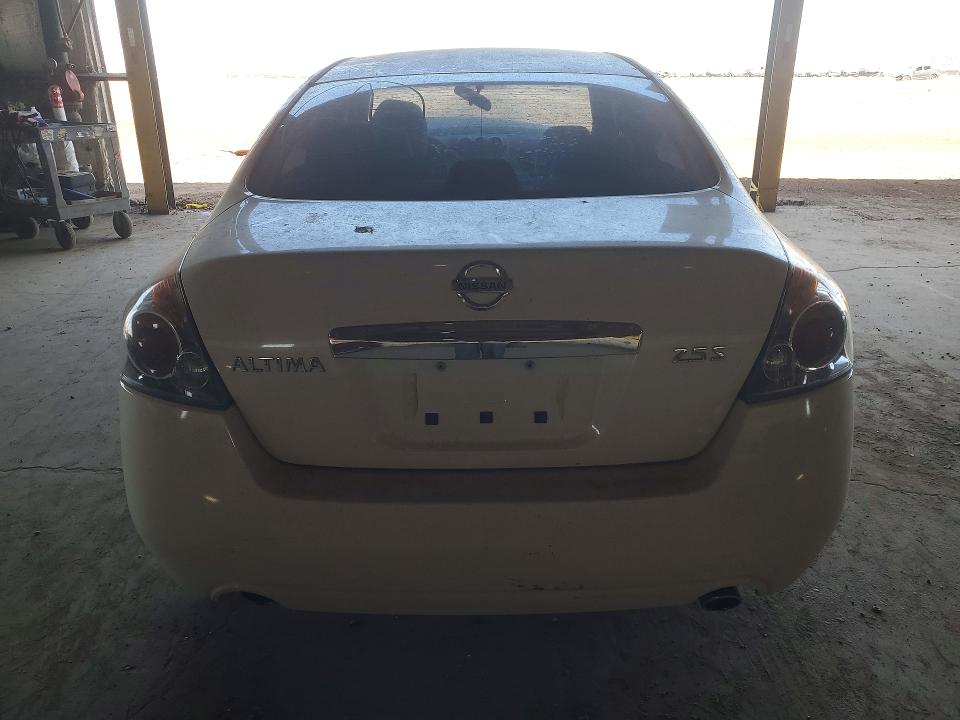Продаж на аукціоні авто 2012 Nissan Altima, vin: 1N4AL2AP7CN577222, номер лоту: 55692276