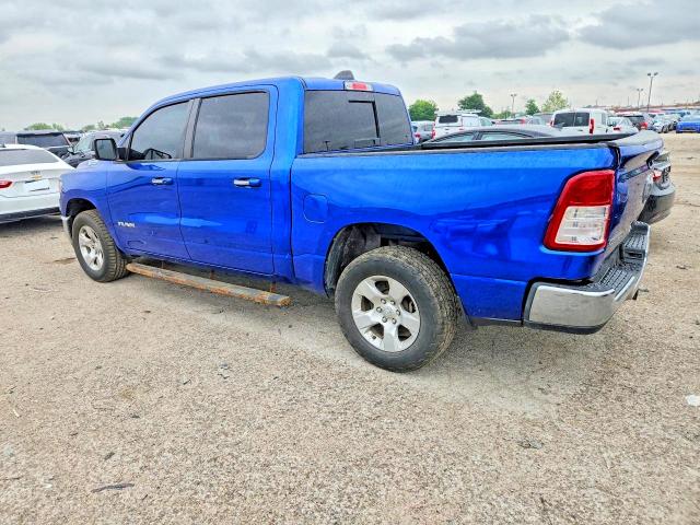 Aukcja sprzedaży 2019 Ram 1500, vin: 1C6RRFFG4KN816436, numer aukcji: 56761956
