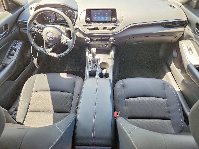 Aukcja sprzedaży 2024 Nissan Altima, vin: 1N4BL4BV4RN381485, numer aukcji: 56153616