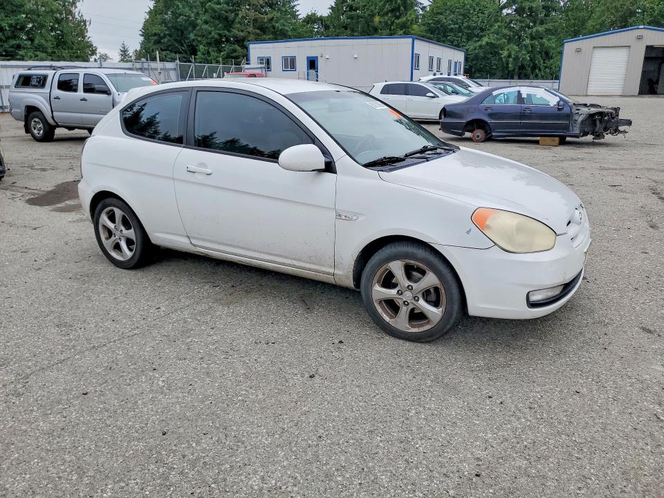 Aukcja sprzedaży 2009 Hyundai Accent, vin: KMHCN36C29U134642, numer aukcji: 85973835