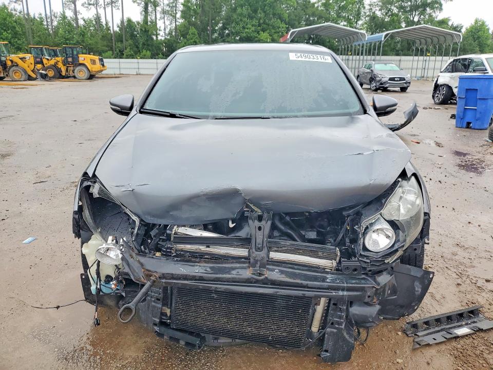 Продаж на аукціоні авто 2014 Volkswagen Golf, vin: WVWDM7AJ4EW005177, номер лоту: 54903316