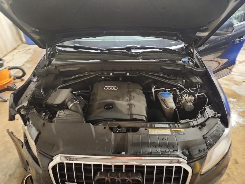 Aukcja sprzedaży 2014 Audi Q5, vin: WA1LFAFP0EA081504, numer aukcji: 59275696