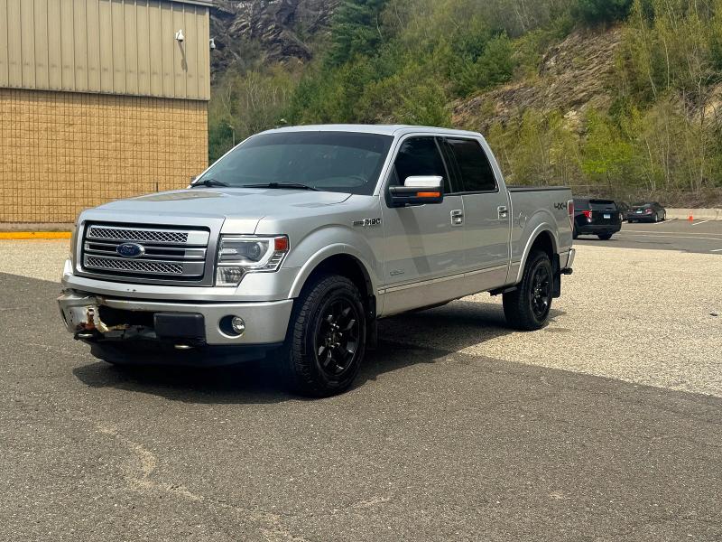 Aukcja sprzedaży 2013 Ford F150, vin: 1FTFW1ET0DFB71903, numer aukcji: 56636006