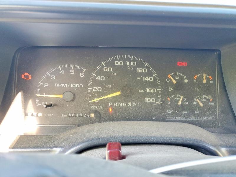 Auction sale of the 1997 Gmc Sierra, vin: 2GTEK19M1V1565672, lot number: 55302476