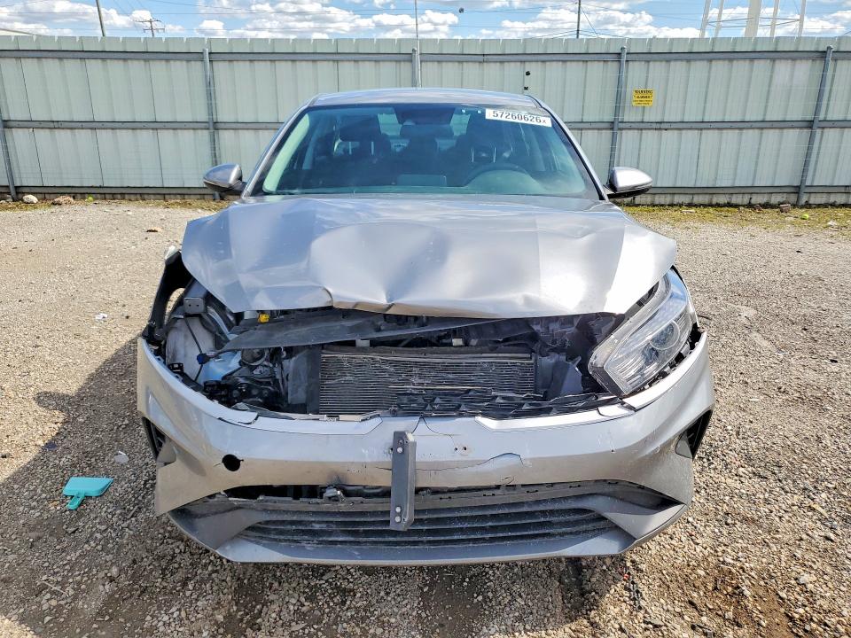 Aukcja sprzedaży 2024 Kia Forte, vin: 3KPF24AD8RE715500, numer aukcji: 57260626