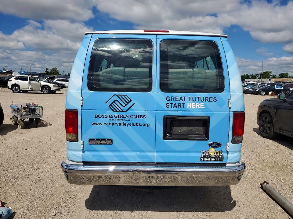 Продажа на аукционе авто 2009 Ford Econoline, vin: 1FBSS31L59DA74179, номер лота: 57137366