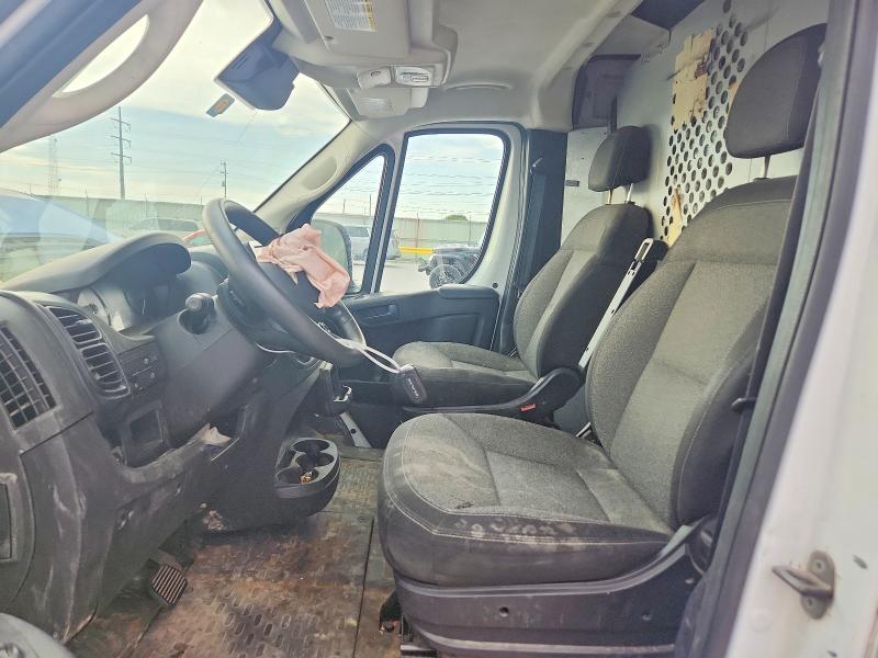 Aukcja sprzedaży 2023 Ram Promaster 2500, vin: 3C6LRVDG9PE557392, numer aukcji: 55814976