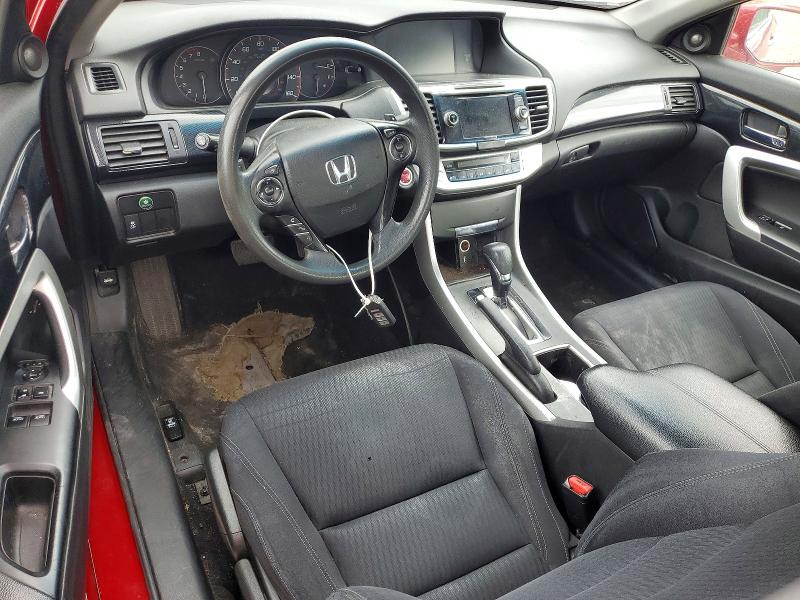 Продажа на аукционе авто 2015 Honda Accord, vin: 1HGCT1B74FA004450, номер лота: 57427976
