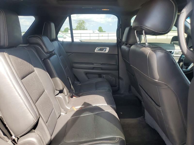 Продаж на аукціоні авто 2015 Ford Explorer, vin: 1FM5K8GT3FGB15105, номер лоту: 58245126