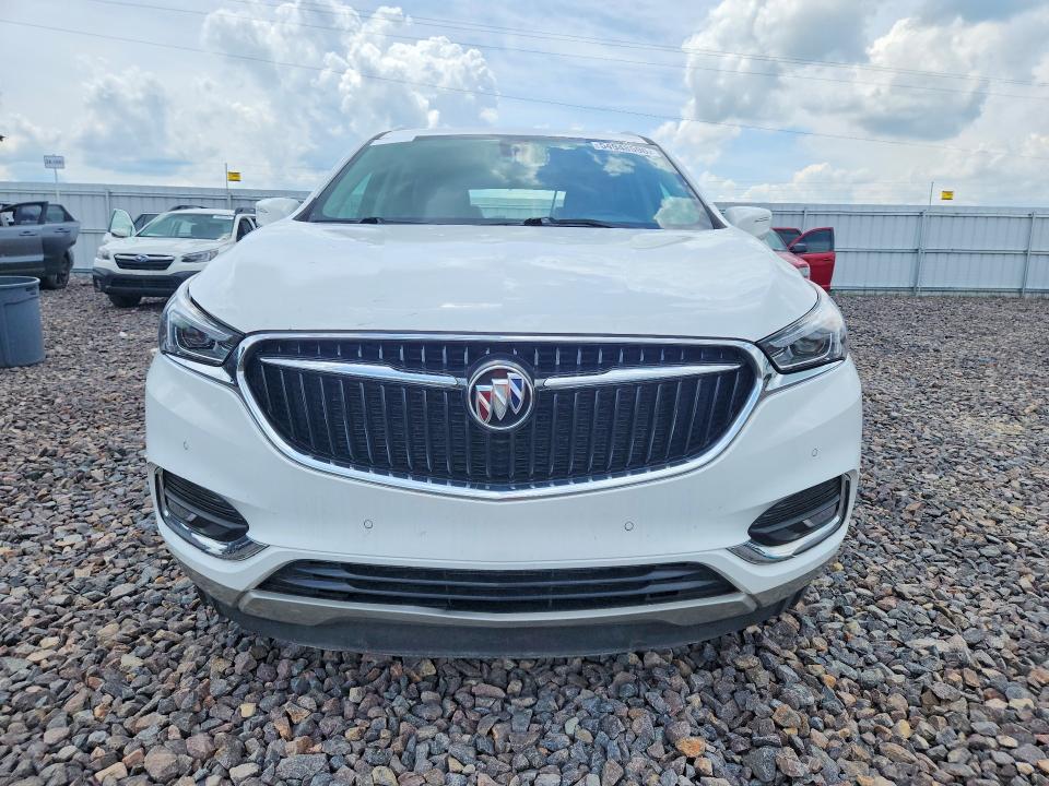 54948596 :رقم المزاد ، 5GAEVBKW5LJ275903 vin ، 2020 Buick Enclave مزاد بيع