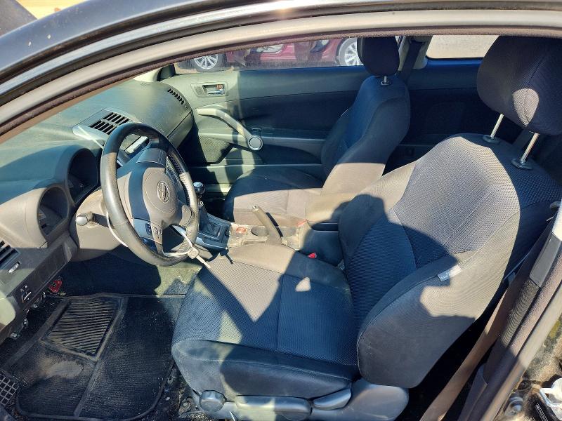 57141146 :رقم المزاد ، JTKDE3B72A0320395 vin ، 2010 Scion Tc مزاد بيع