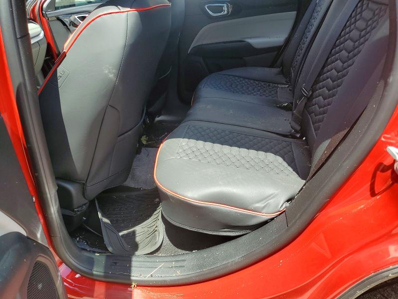 57865256 :رقم المزاد ، 3C4NJDCN2RT597461 vin ، 2024 Jeep Compass مزاد بيع
