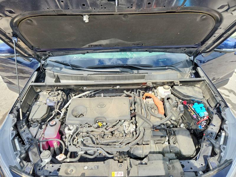 Aukcja sprzedaży 2024 Toyota Rav4, vin: JTMD6RFV0RD126081, numer aukcji: 56035436