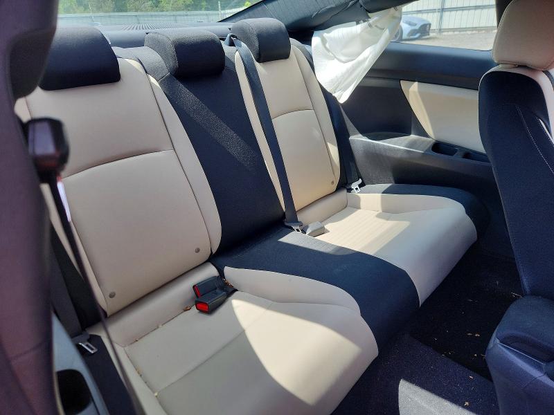 57762256 :رقم المزاد ، 2HGFC4B04GH306017 vin ، 2016 Honda Civic مزاد بيع