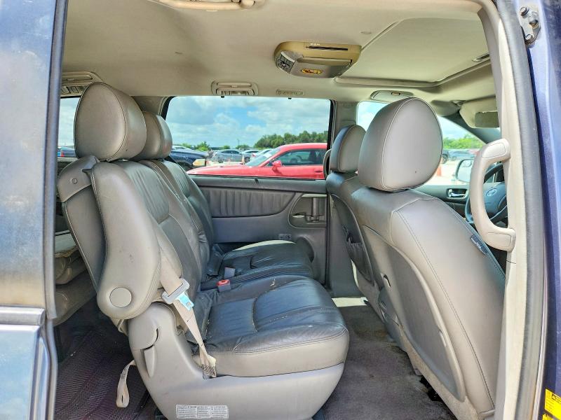 Aukcja sprzedaży 2010 Toyota Sienna, vin: 5TDYK4CC5AS299994, numer aukcji: 56713936