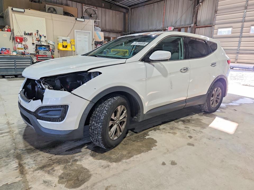 Aukcja sprzedaży 2014 Hyundai Santa Fe Sport, vin: 5XYZT3LB4EG162633, numer aukcji: 56766806